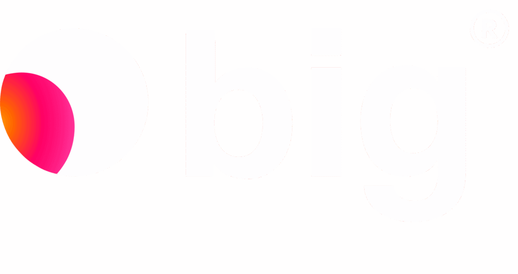 big Logo